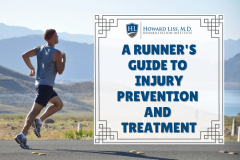 Running Injuries - Prevention and Treatment